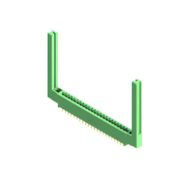 337-044-523-858 EDAC Inc.  Edgeboard Connectors